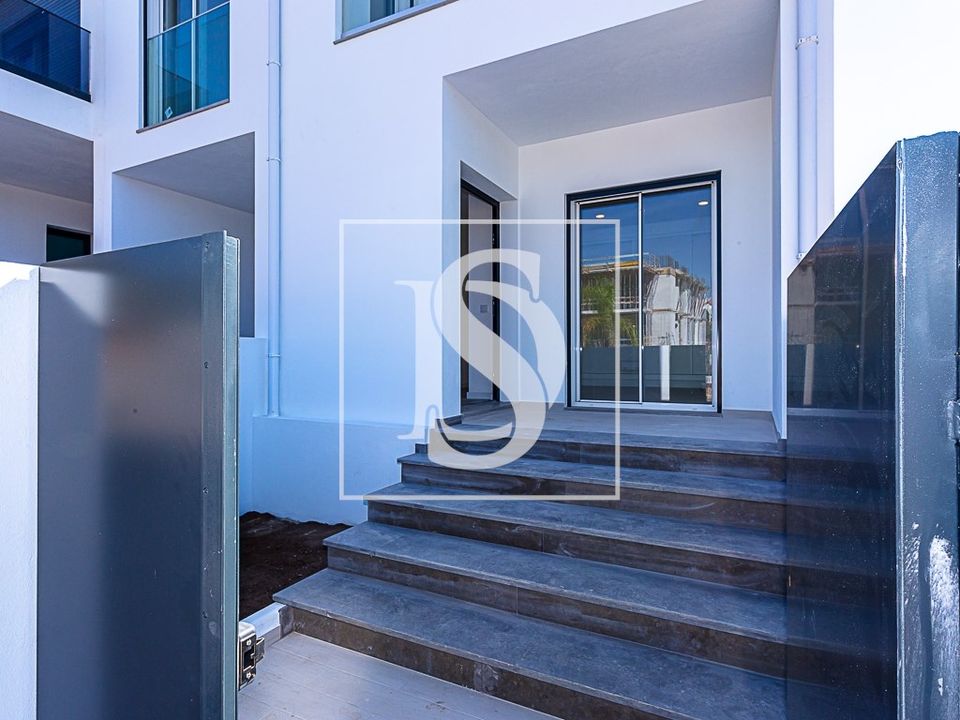 Villa i Tavira, Faro - foto 2