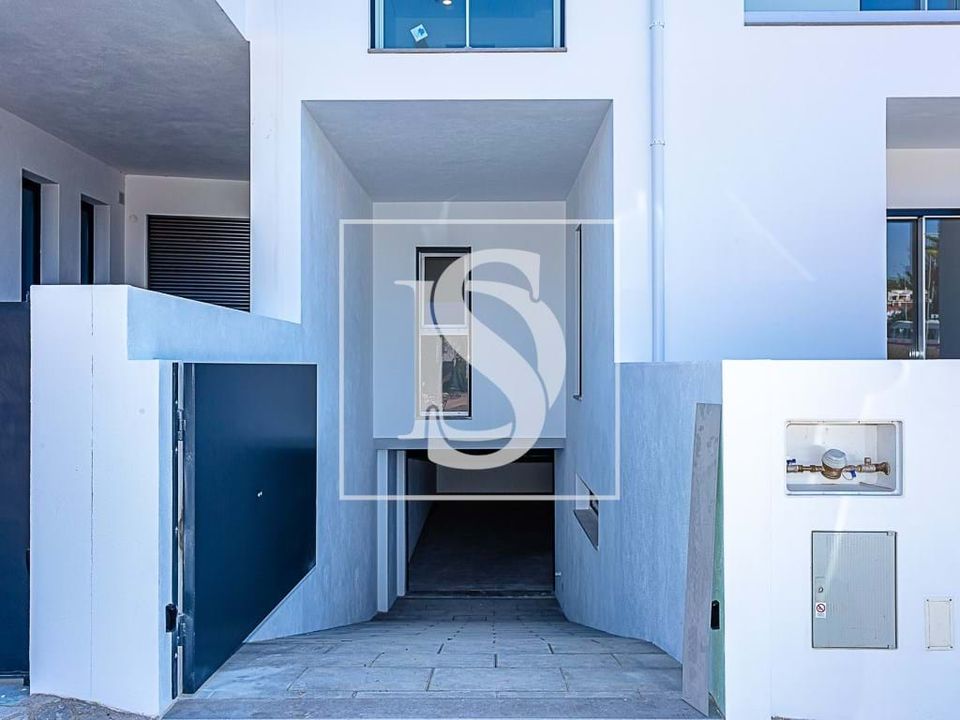Villa i Tavira, Faro - foto 3