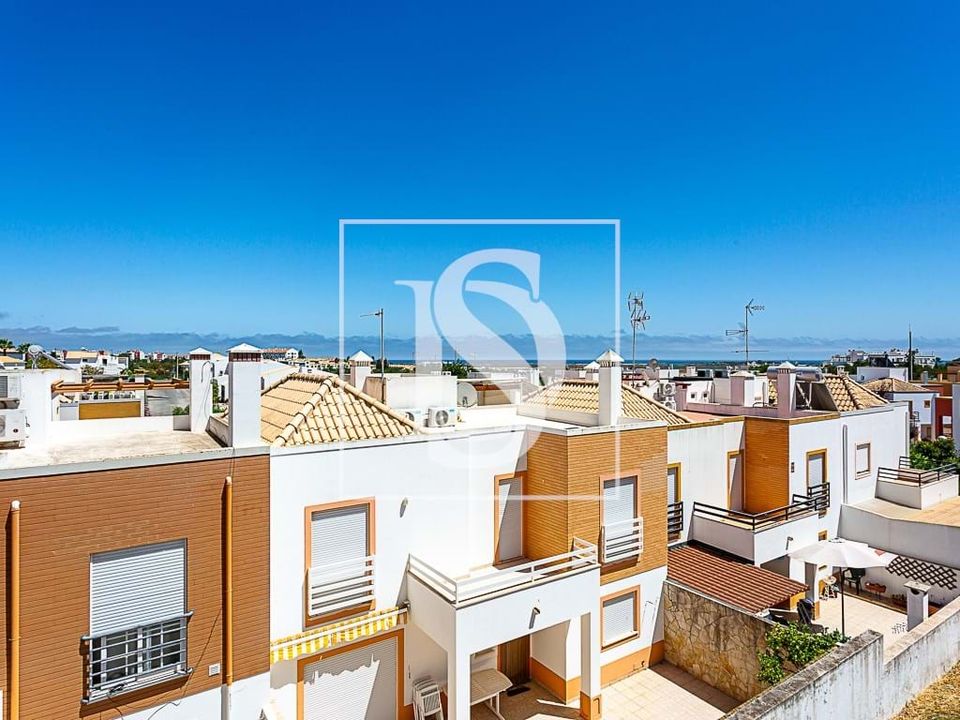 Byhus i Tavira, Faro - foto 1