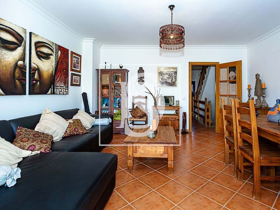 Byhus i Tavira, Faro - foto 3