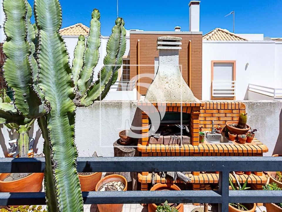 Byhus i Tavira, Faro - foto 4