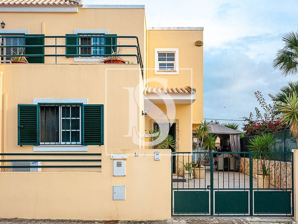 Villa i Tavira, Faro - foto 1