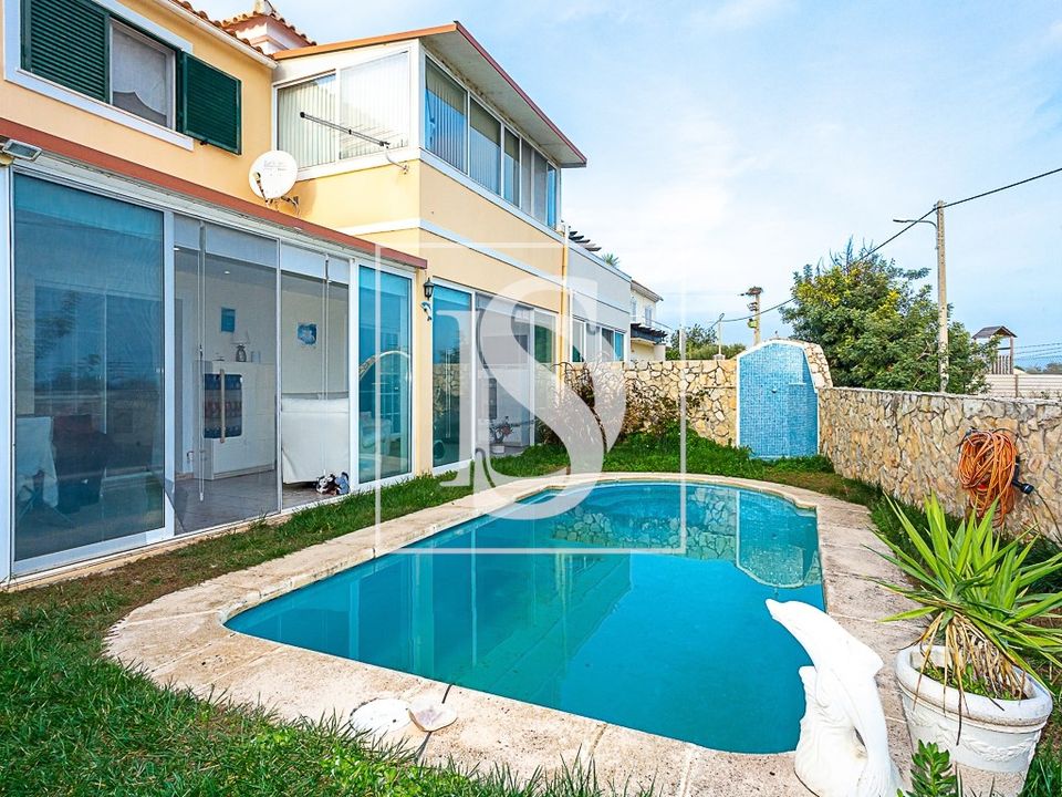 Villa i Tavira, Faro - foto 2