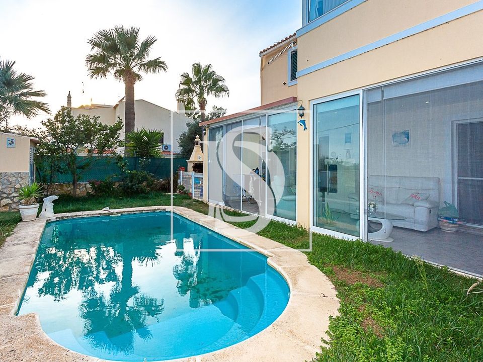 Villa i Tavira, Faro - foto 5