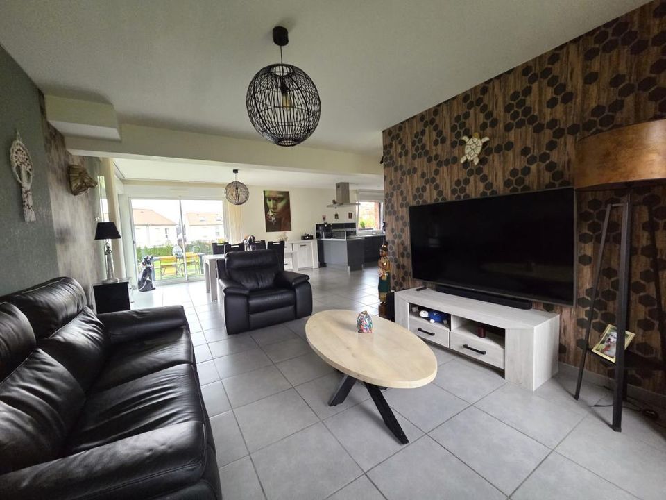 Bungalow i Cambrai, Nord - foto 3