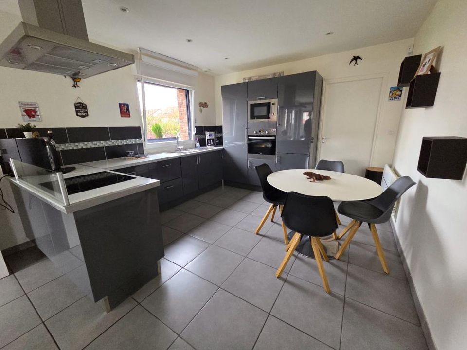 Bungalow i Cambrai, Nord - foto 4