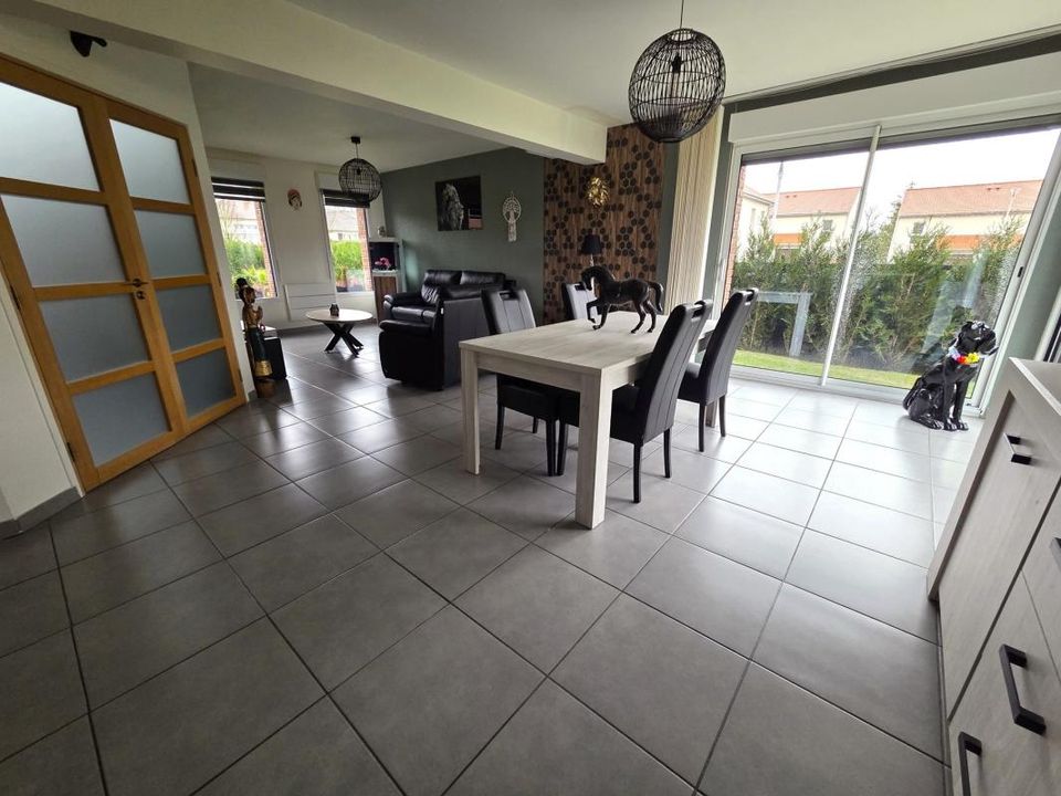 Bungalow i Cambrai, Nord - foto 5