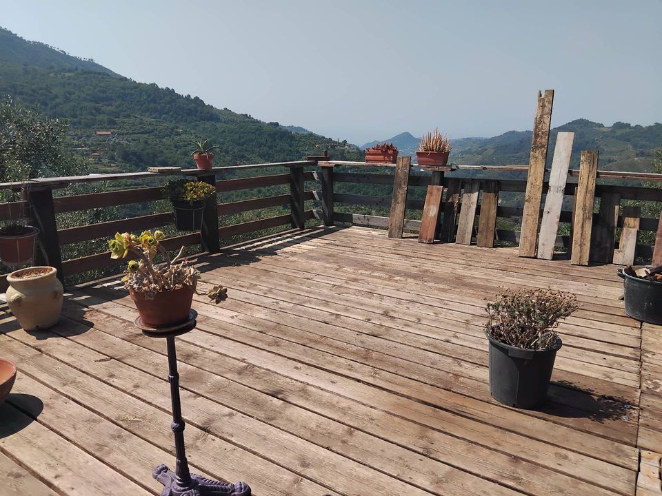 Villa i Perinaldo, Imperia - foto 1