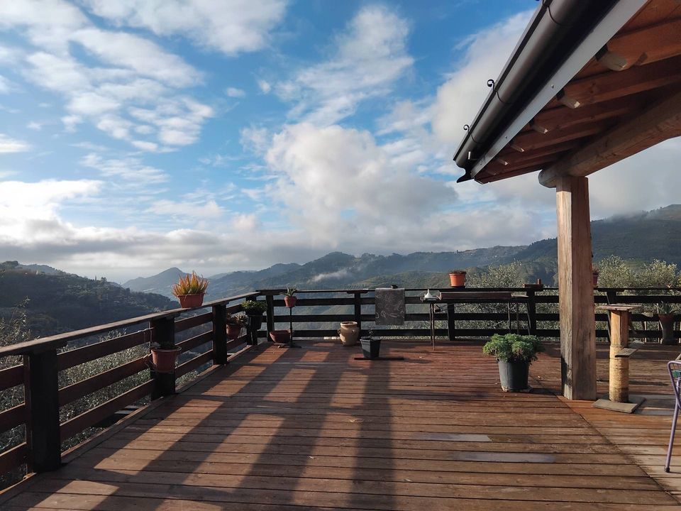 Villa i Perinaldo, Imperia - foto 4