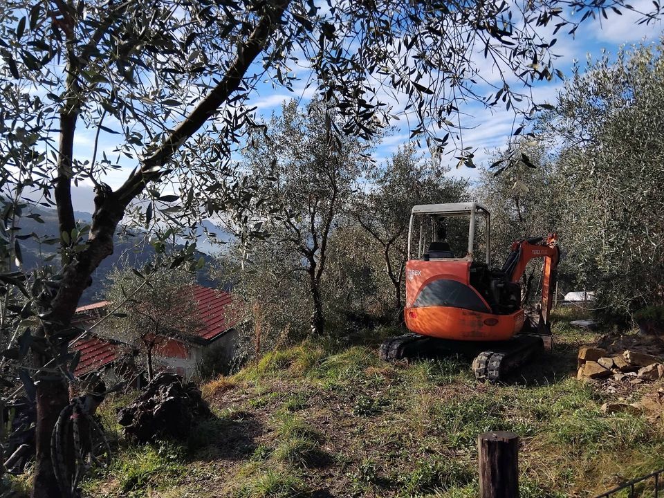 Villa i Perinaldo, Imperia - foto 5