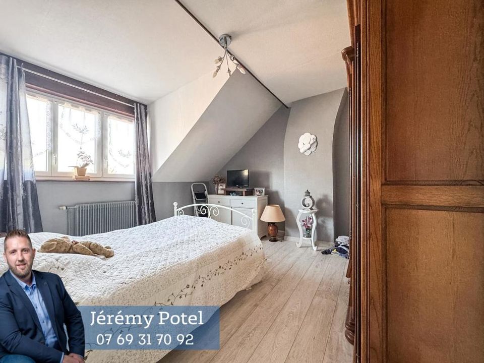 Villa i Avesnes-les-Aubert, Nord - foto 4
