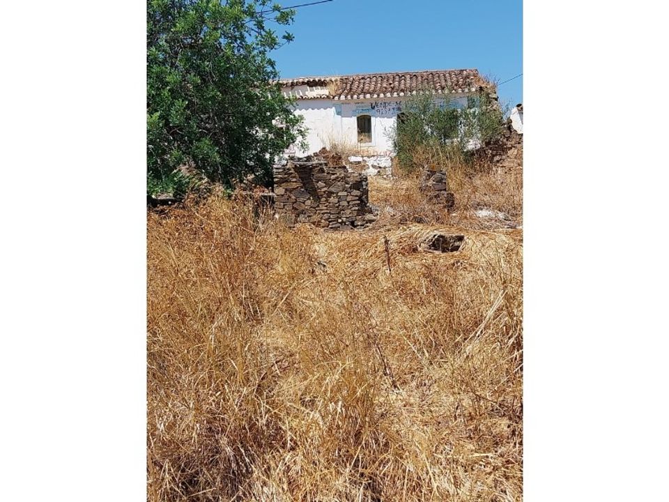 Helårsgrund i Castro Marim, Faro - foto 1