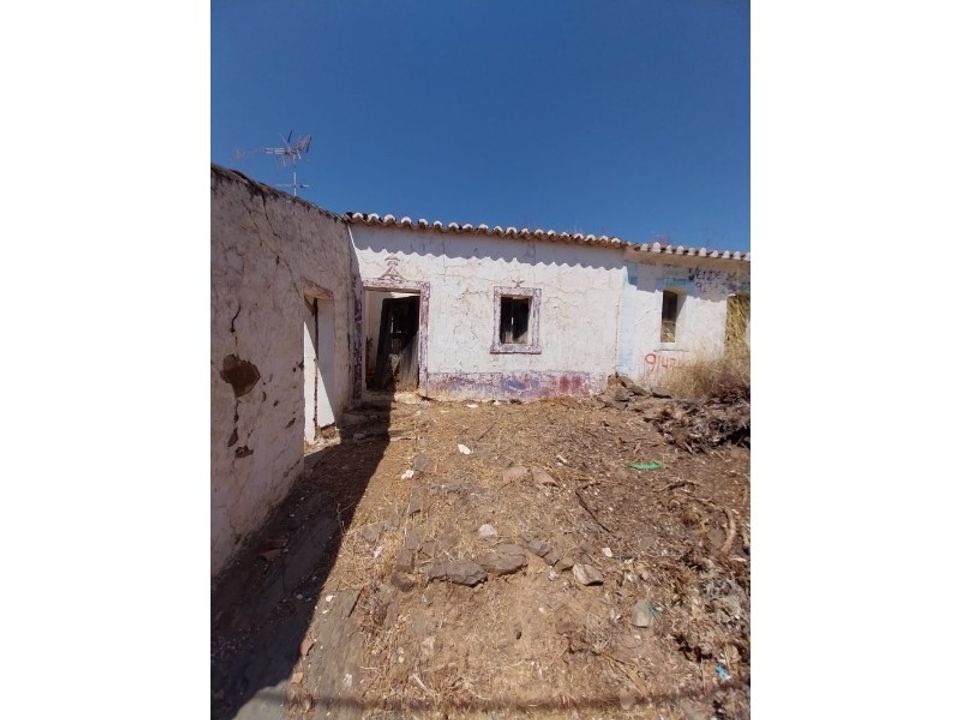 Helårsgrund i Castro Marim, Faro - foto 2