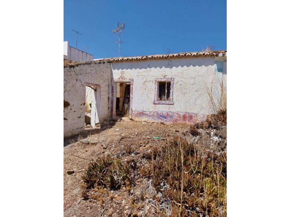 Helårsgrund i Castro Marim, Faro - foto 5