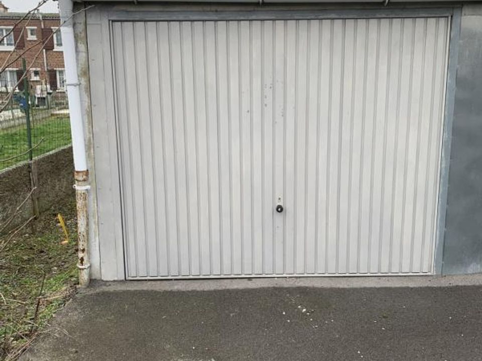 Garage i Caudry, Nord - foto 1