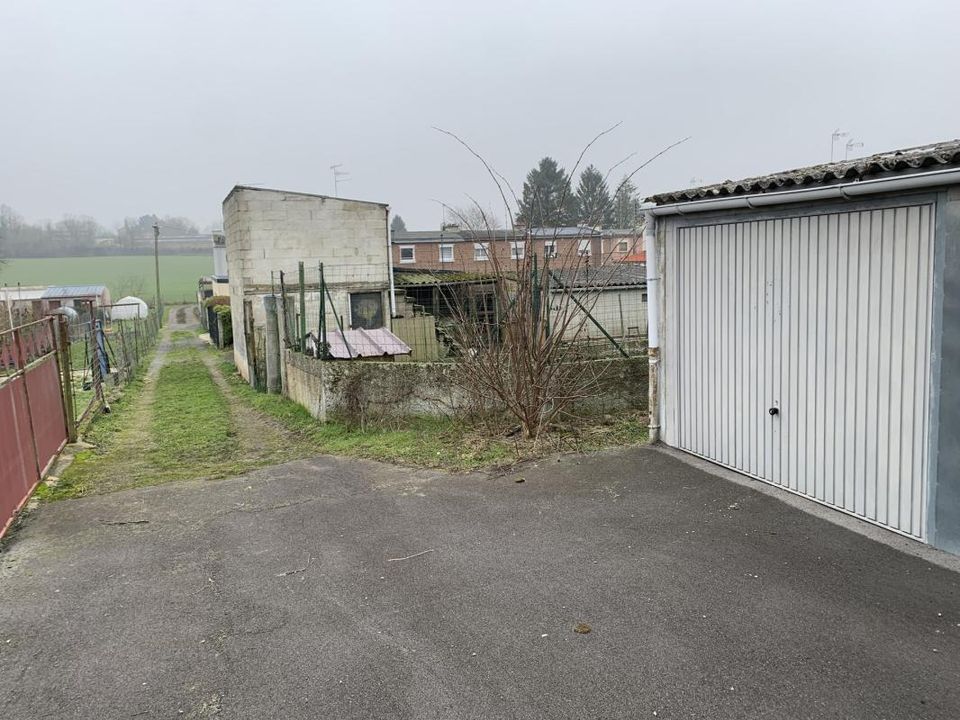 Garage i Caudry, Nord - foto 2