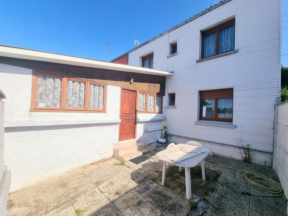 Villa en Caudry, Nord - foto 2