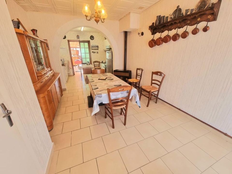 Villa en Caudry, Nord - foto 3