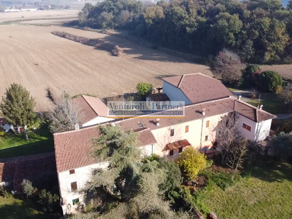 Villa i Pozzolengo, Brescia - foto 1