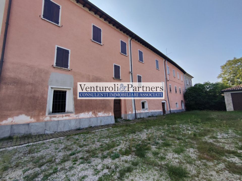 Villa i Pozzolengo, Brescia - foto 2