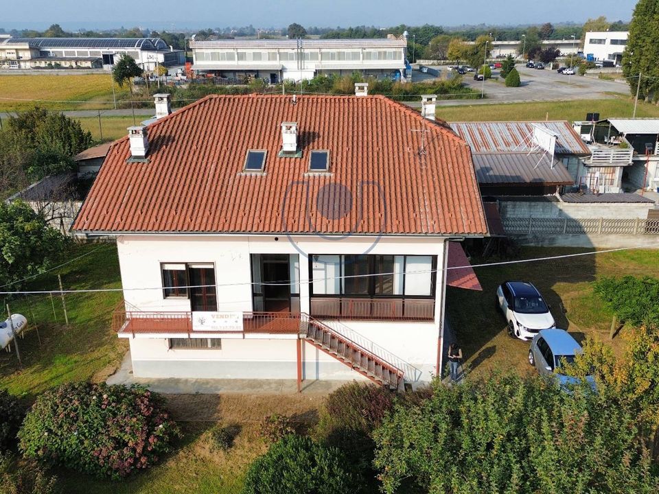 Villa i Feletto, Turin - foto 1