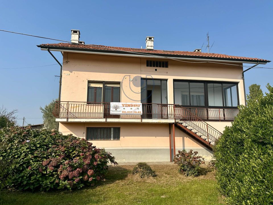 Villa i Feletto, Turin - foto 3