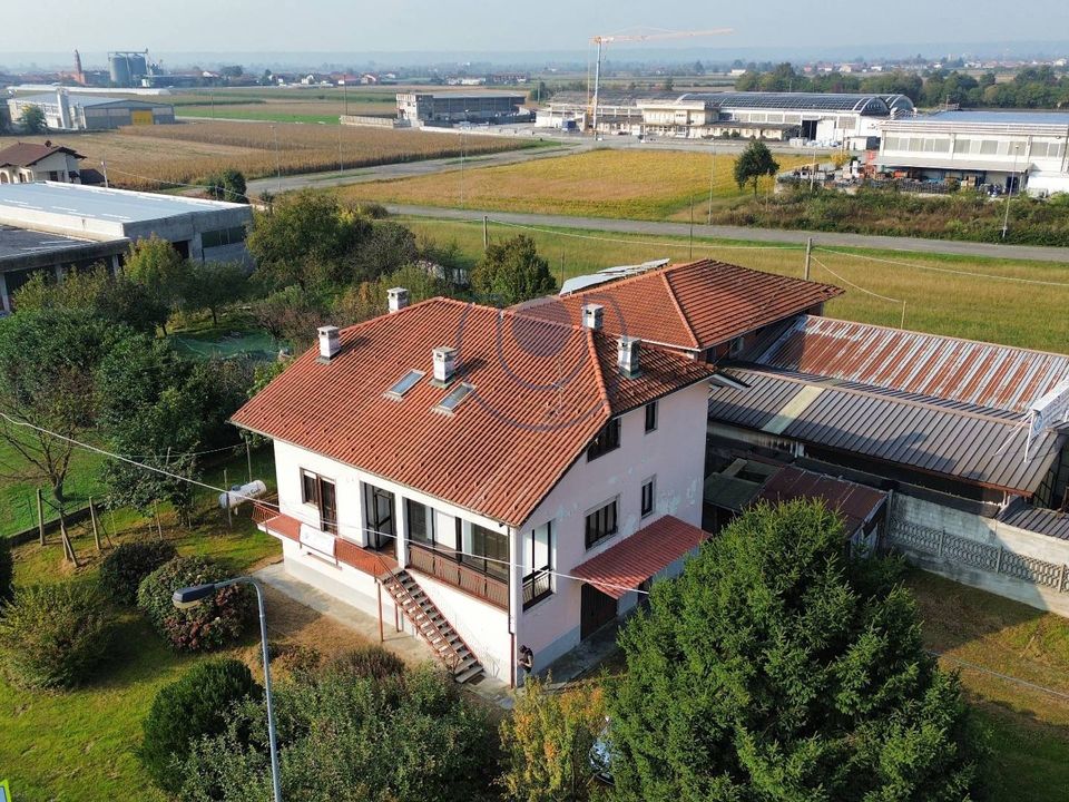Villa i Feletto, Turin - foto 4