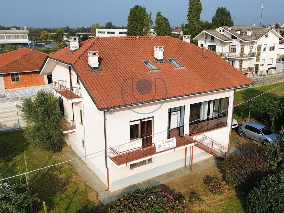 Villa i Feletto, Turin - foto 5