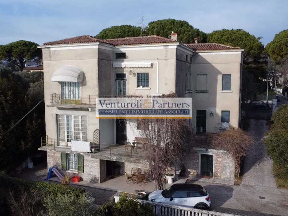 Villa i Padenghe sul Garda, Brescia - foto 2