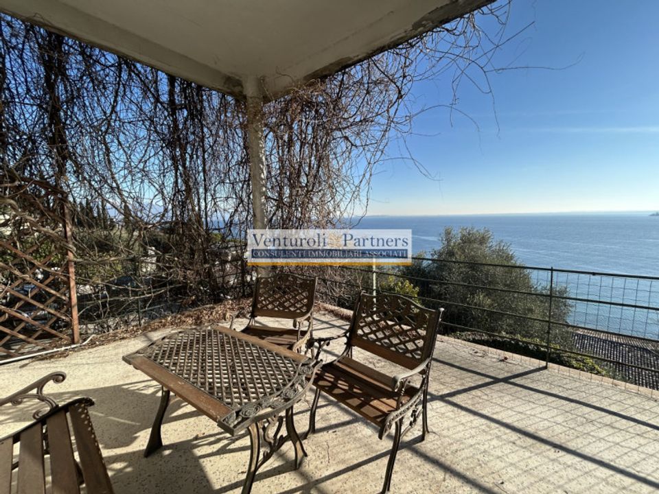 Villa i Padenghe sul Garda, Brescia - foto 3