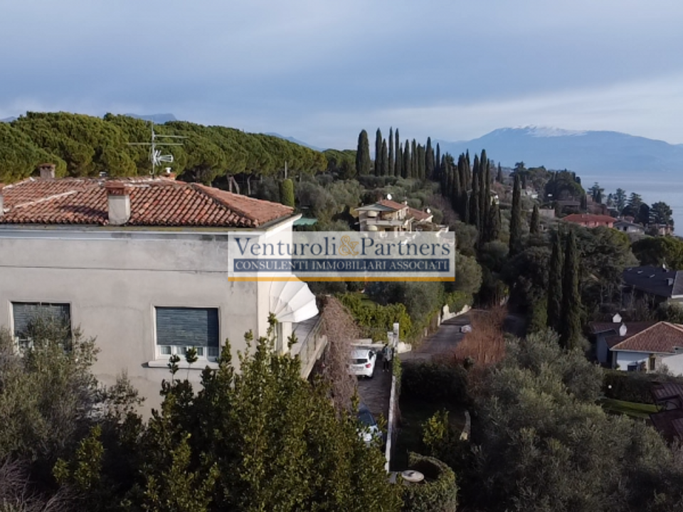 Villa i Padenghe sul Garda, Brescia - foto 4
