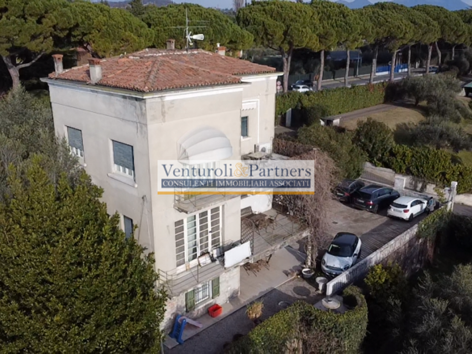 Villa i Padenghe sul Garda, Brescia - foto 5