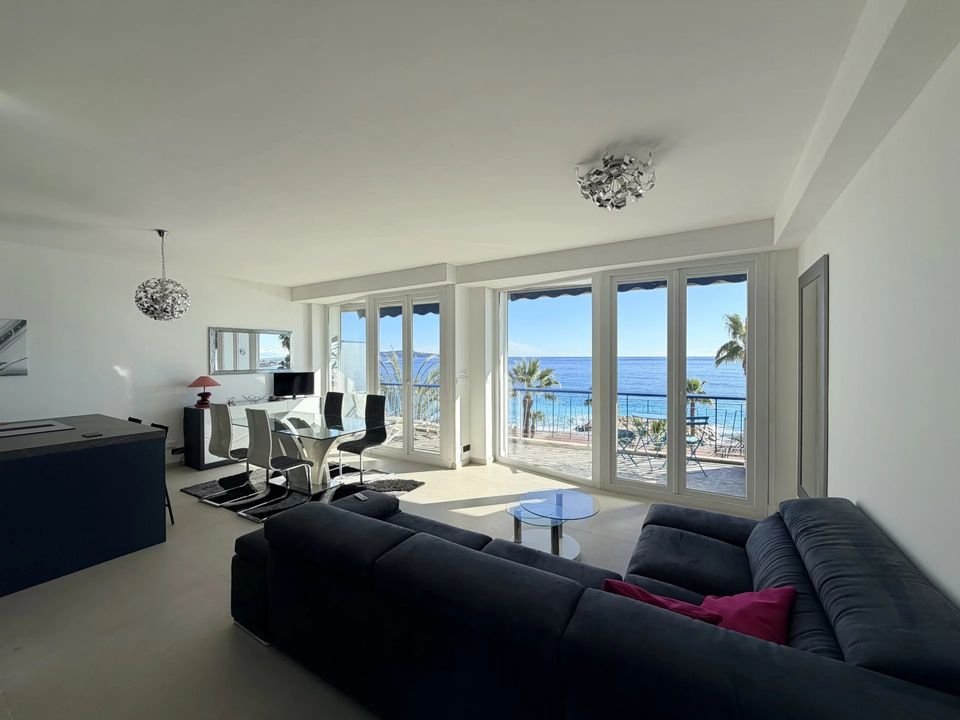 Lejlighed i Nice, Alpes-Maritimes - foto 1