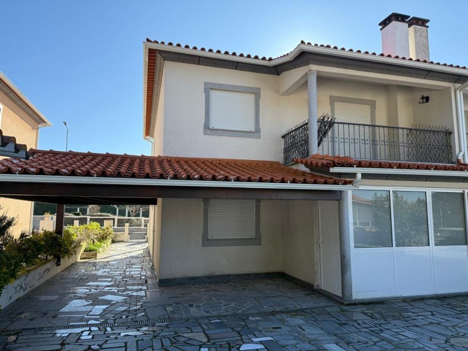 Byhus i Carregal do Sal, Viseu - foto 3