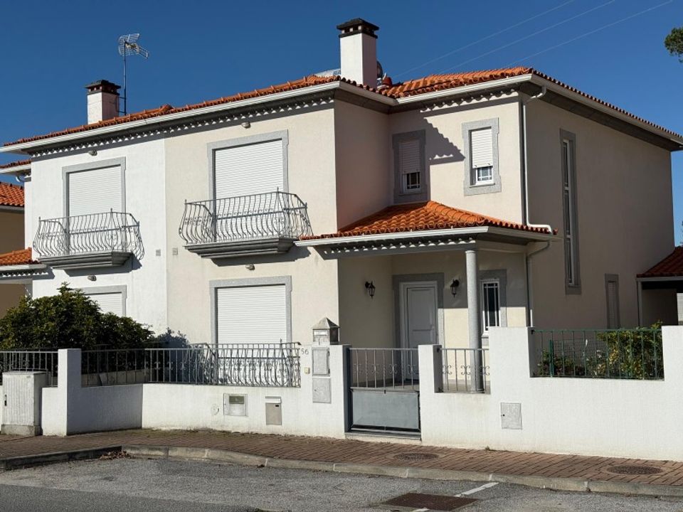 Byhus i Carregal do Sal, Viseu - foto 5