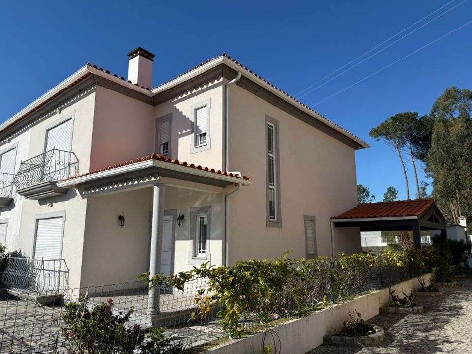Rekkehus i Carregal do Sal, Viseu - bilde 5