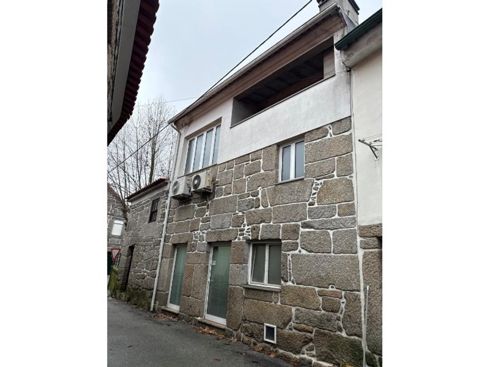 Erhvervsejendom i Oliveira do Conde, Viseu - foto 3