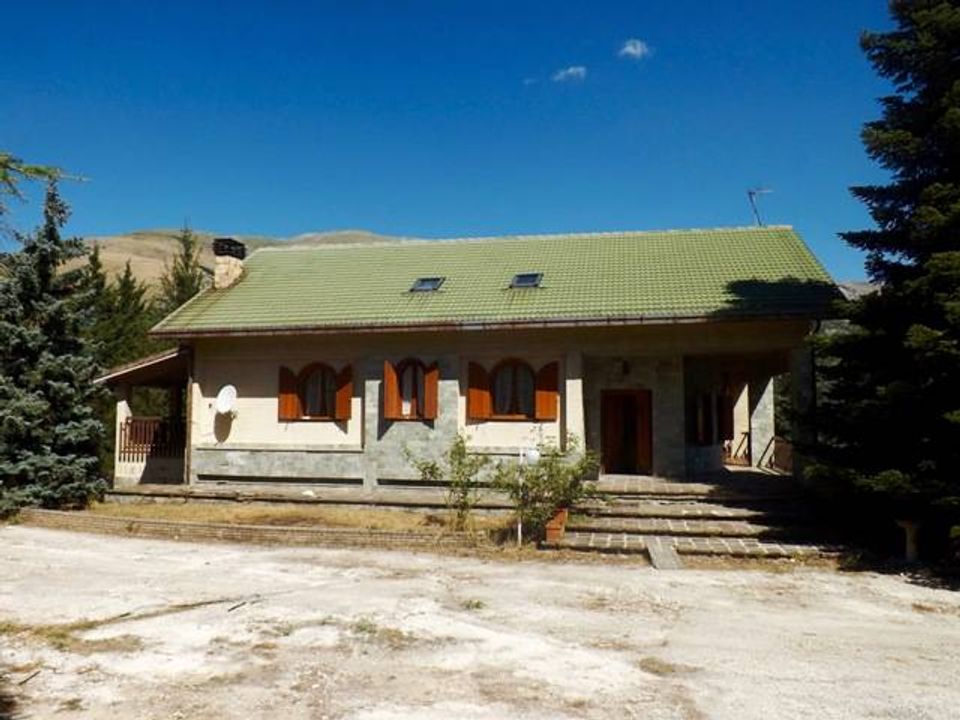 Villa i Polena, Chieti - bilde 1
