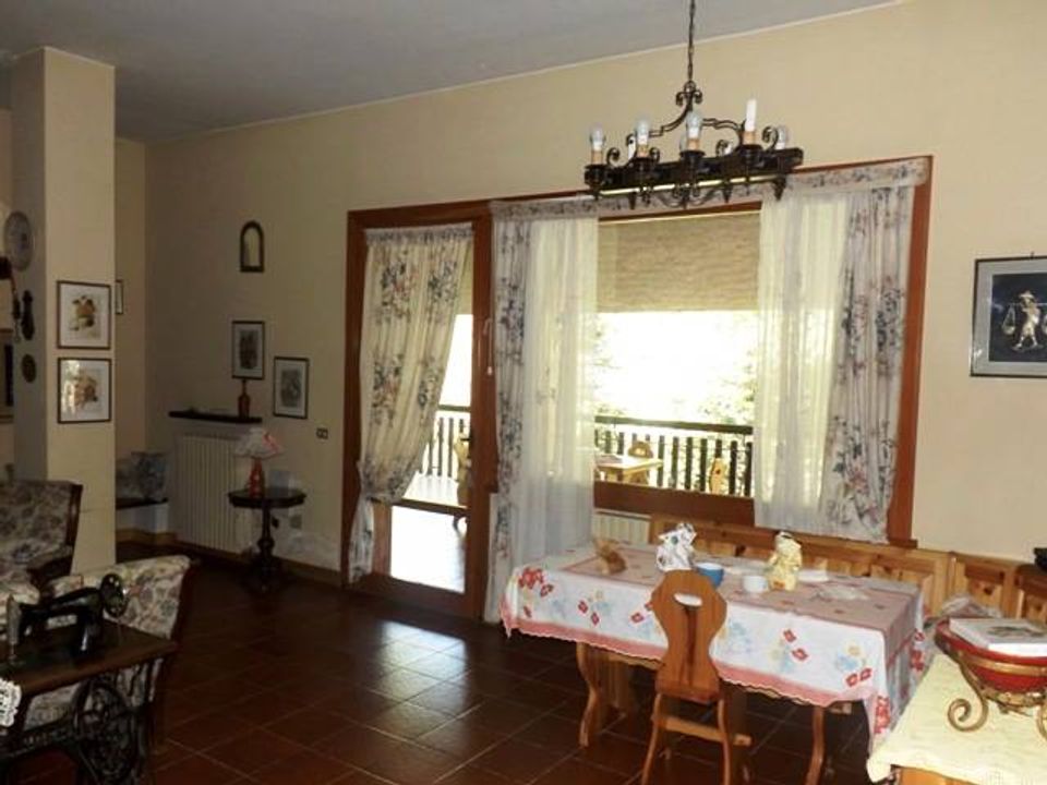 Villa i Polena, Chieti - bilde 2