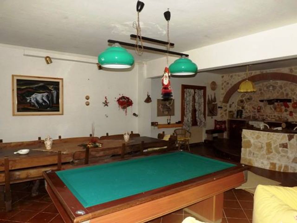 Villa i Polena, Chieti - bilde 4