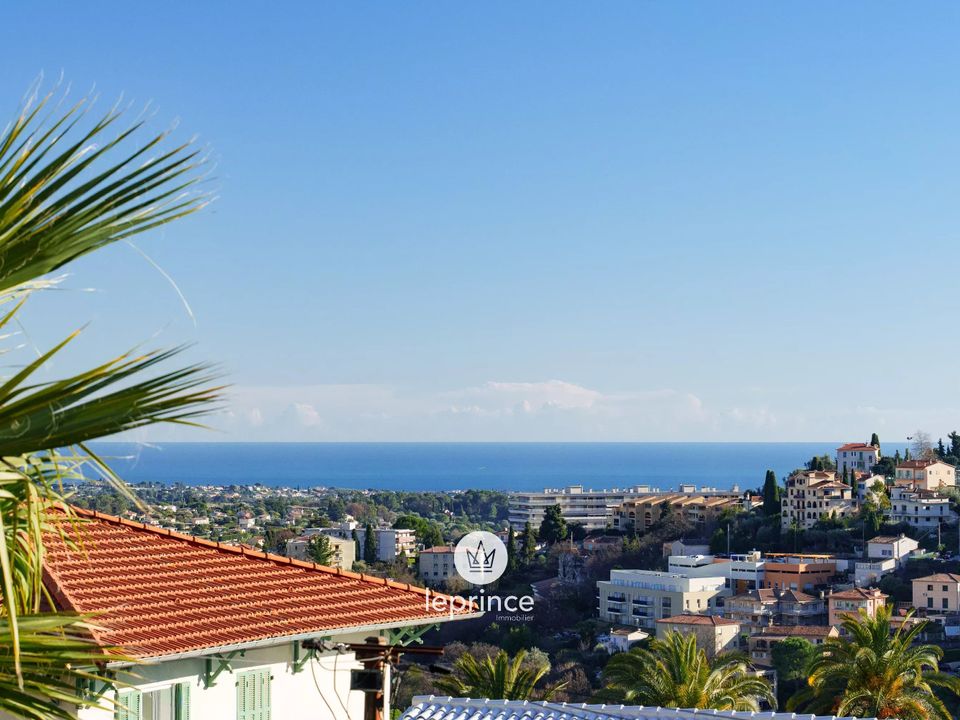 Lejlighed i Vence, Alpes-Maritimes - foto 2