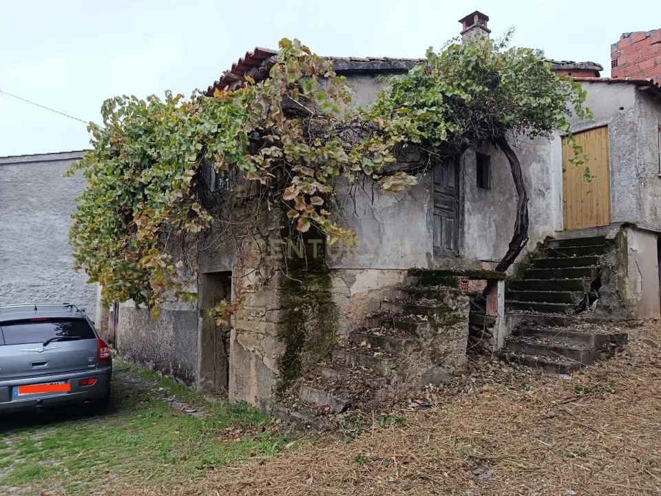 Villa i Sao Juliao de Palacios e Deilao, Braganca - foto 3