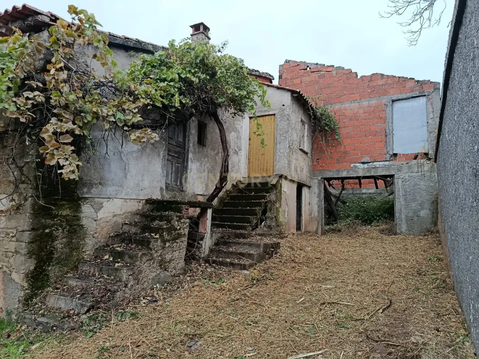 Villa i Sao Juliao de Palacios e Deilao, Braganca - foto 5