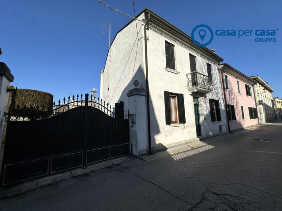 Rekkehus i Adria, Rovigo - bilde 1