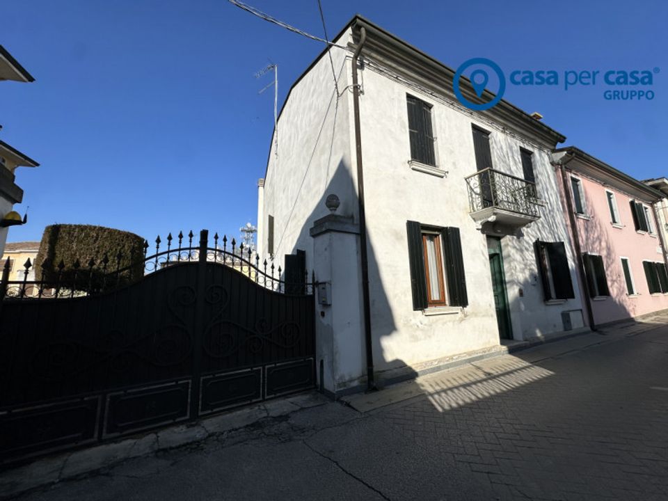 Rekkehus i Adria, Rovigo - bilde 2