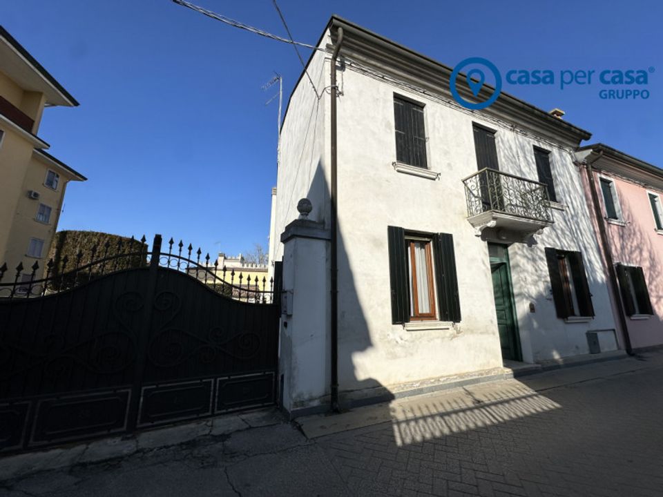 Rekkehus i Adria, Rovigo - bilde 3