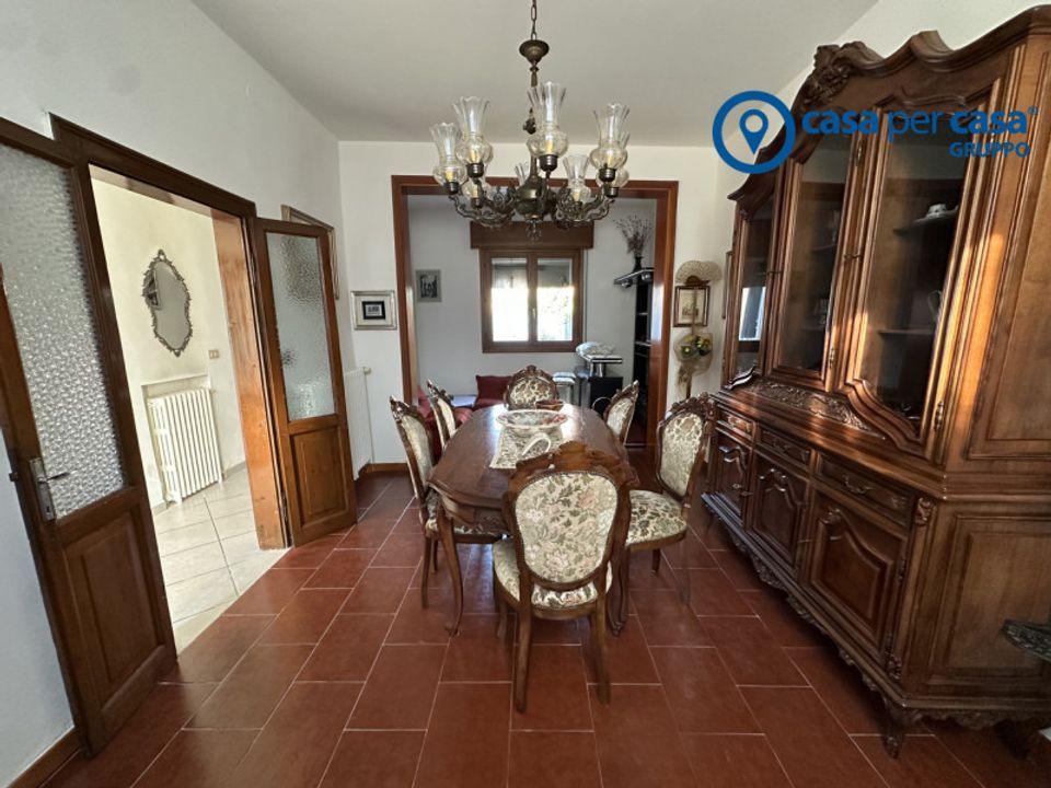 Rekkehus i Adria, Rovigo - bilde 5
