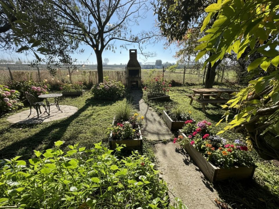 Villa i Papozze, Rovigo - foto 4