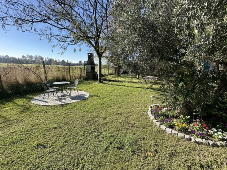 Villa i Papozze, Rovigo - foto 5