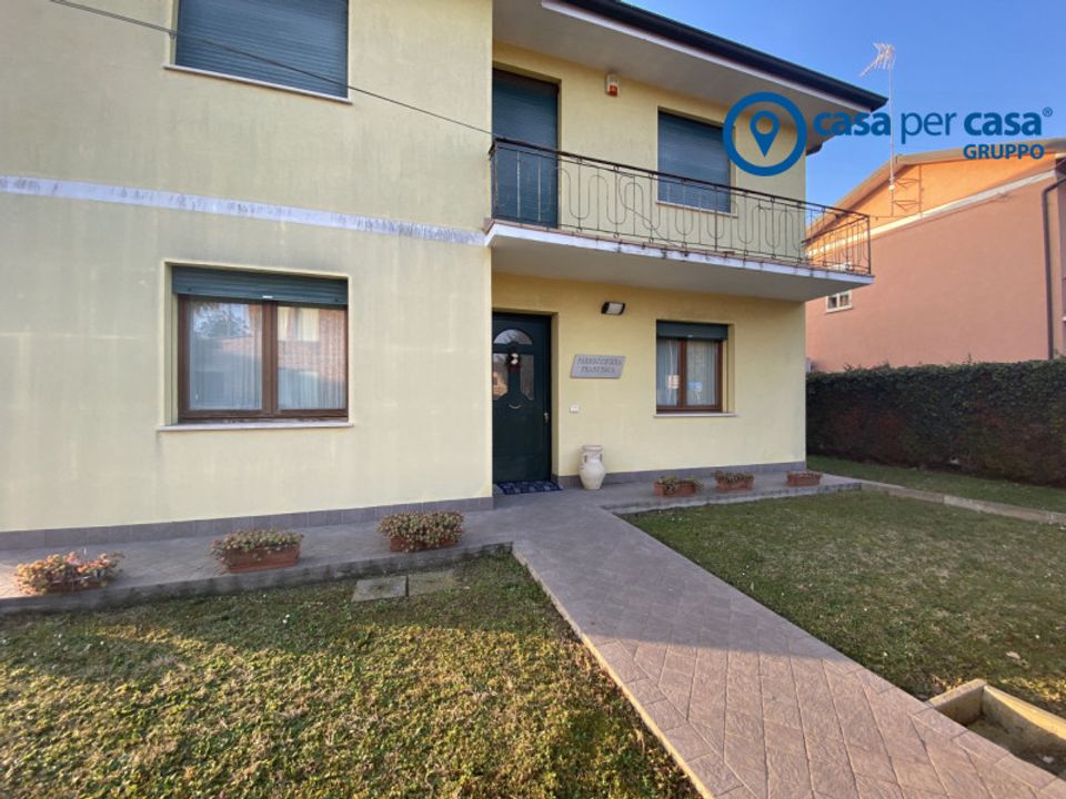 Villa i Crespino, Rovigo - foto 2